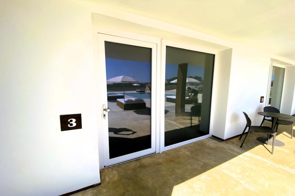 Family Room, Multiple Bedrooms (Agricola Chiani 3 Relax&Pool near the)