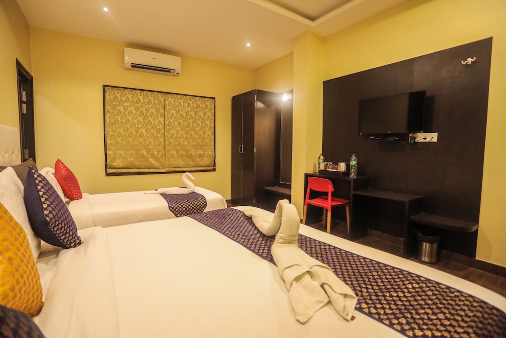 Classic Triple Room - Photo 5