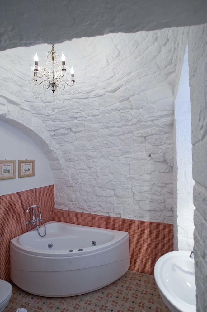 Trullo - Mini Suite - Photo 2