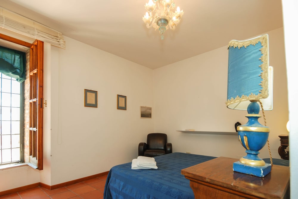 Apartment, 3 Bedrooms