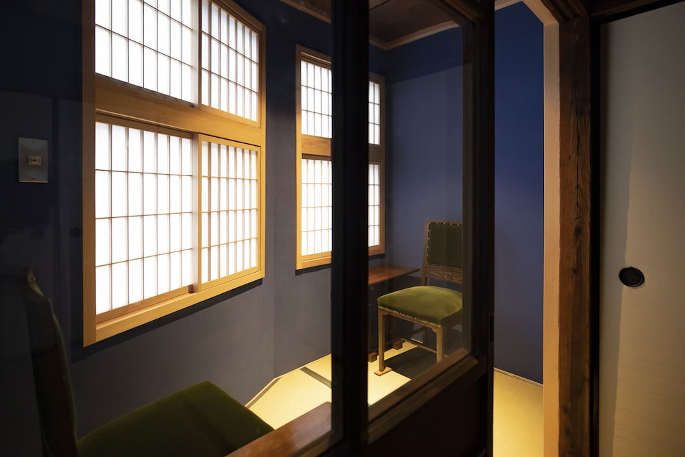 Prevate Vacathion Home (Country designated cultural property) photo 3
