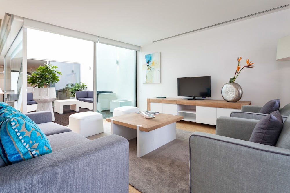 2 Bedrooms Terrace - Photo 5