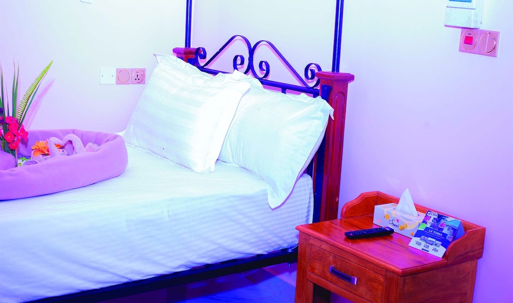 Standard Single Room photo 2