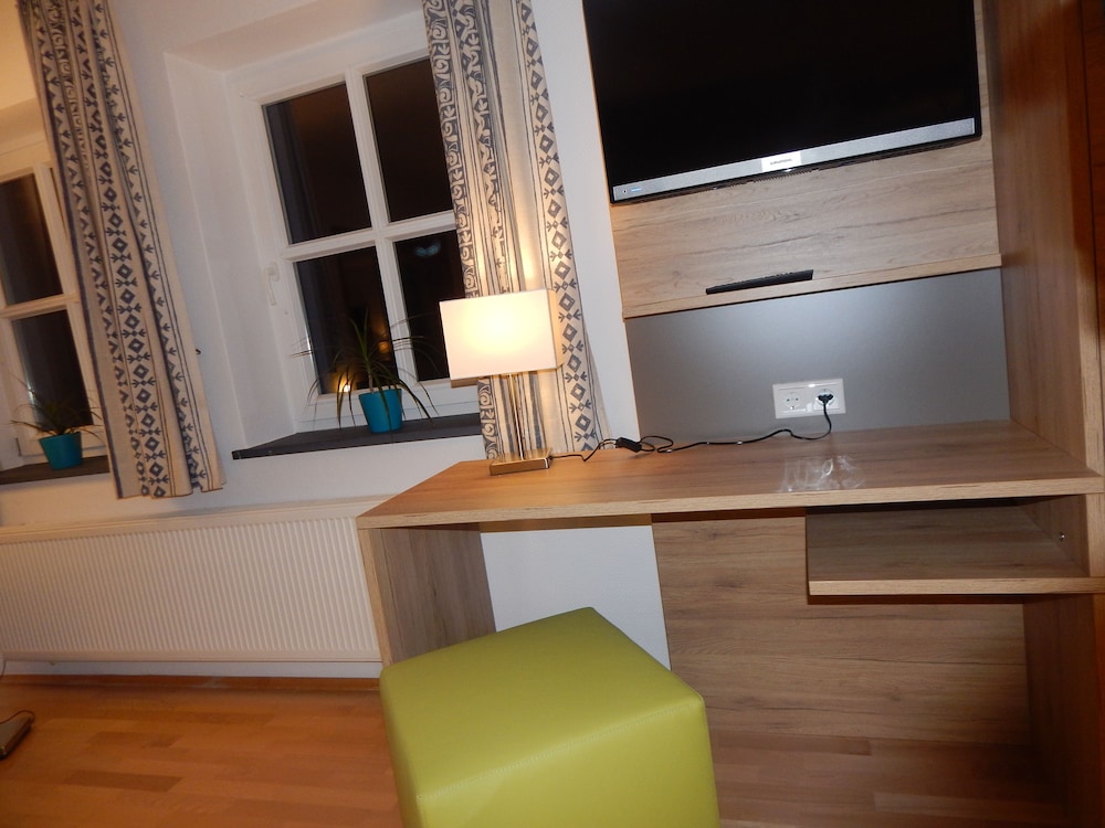 Junior Suite - Photo 9