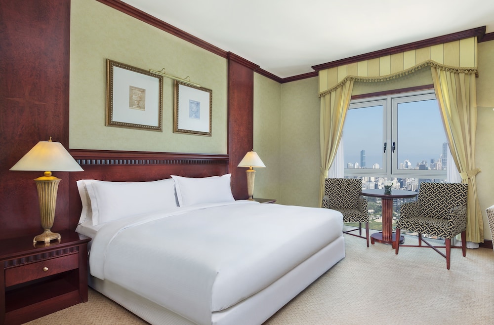 King Guest Room photo 1