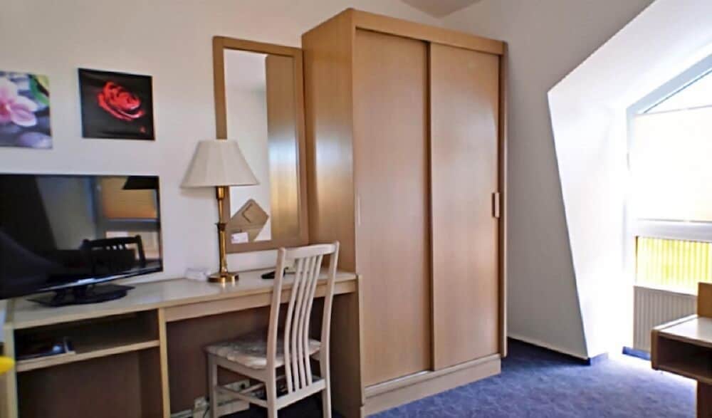 Business Double Room