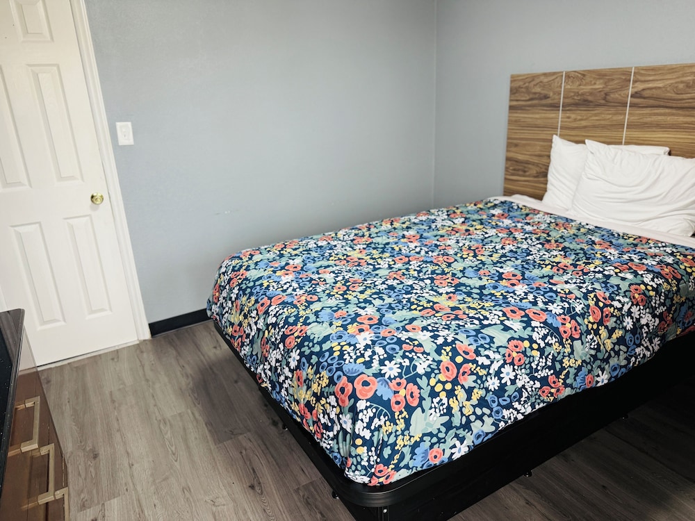 Economy Single Room photo 1