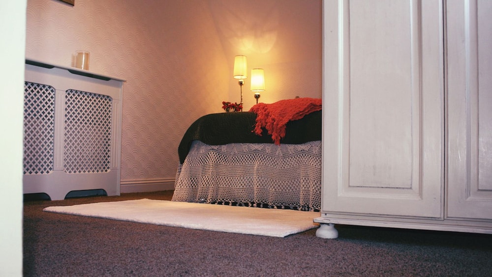 Double Room (Ivory) photo 1
