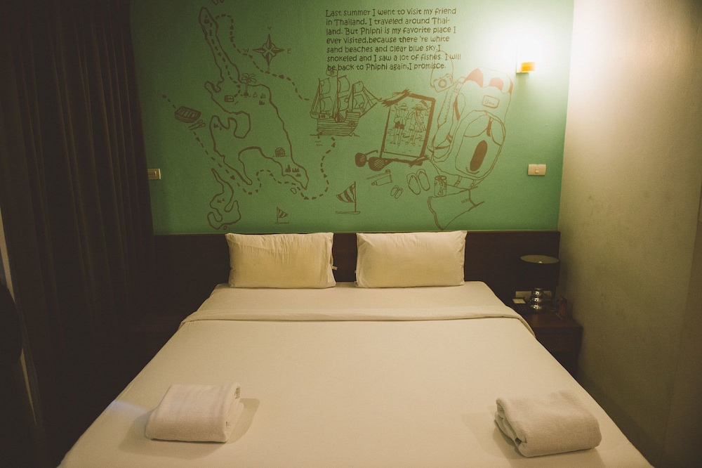 Superior Room photo 2