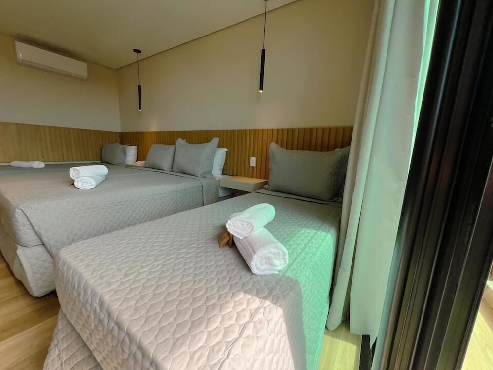 Exclusive Quadruple Room photo 2