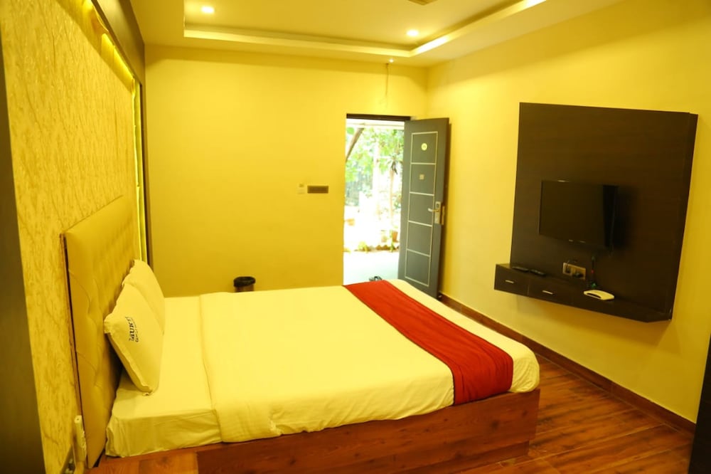 Deluxe Room photo 3