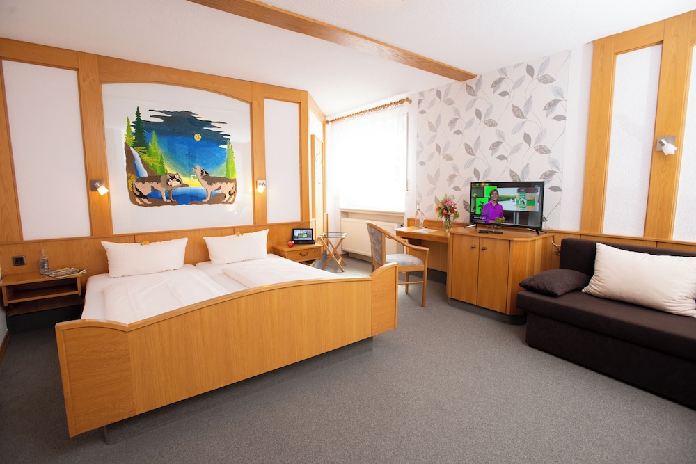 Superior Double Room, Balcony photo 3