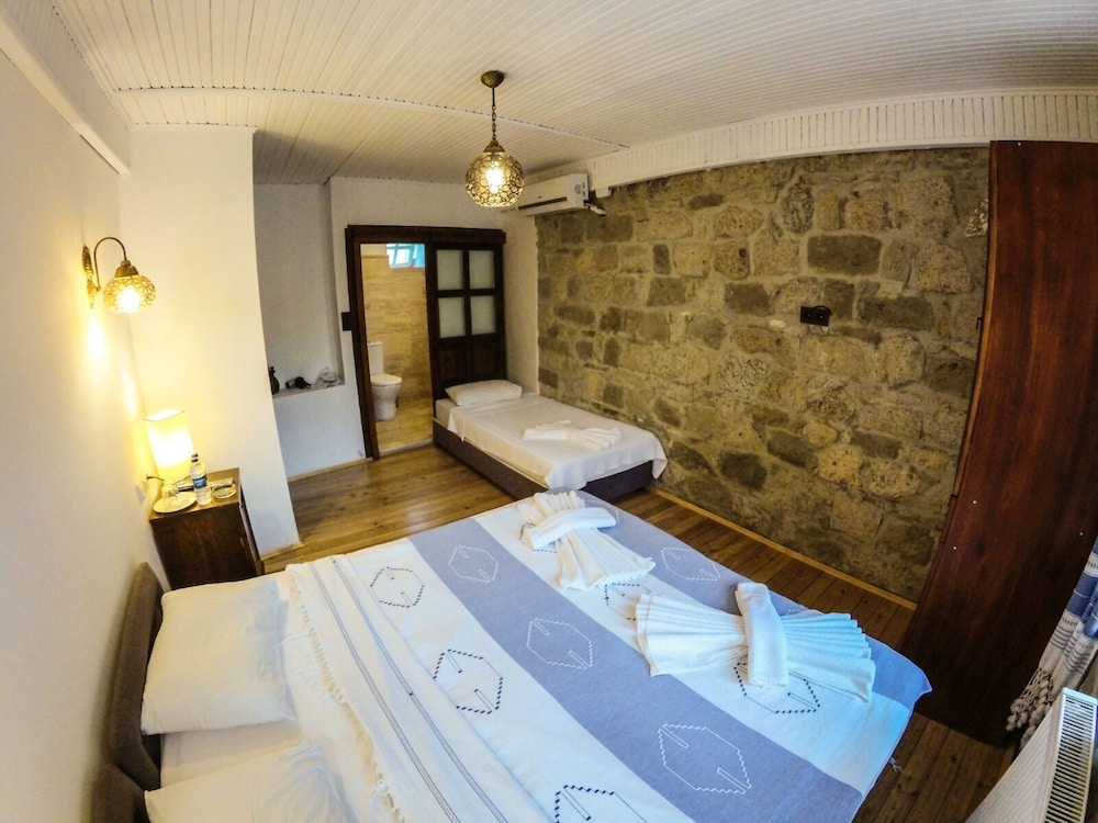 Suite photo 1