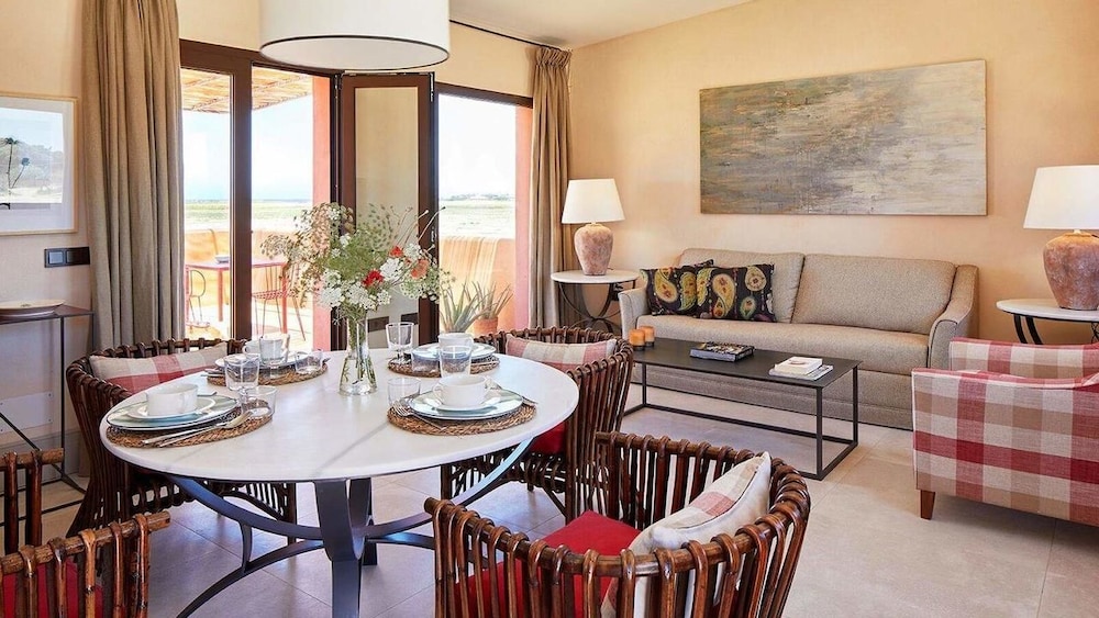 Suite, Patio photo 2