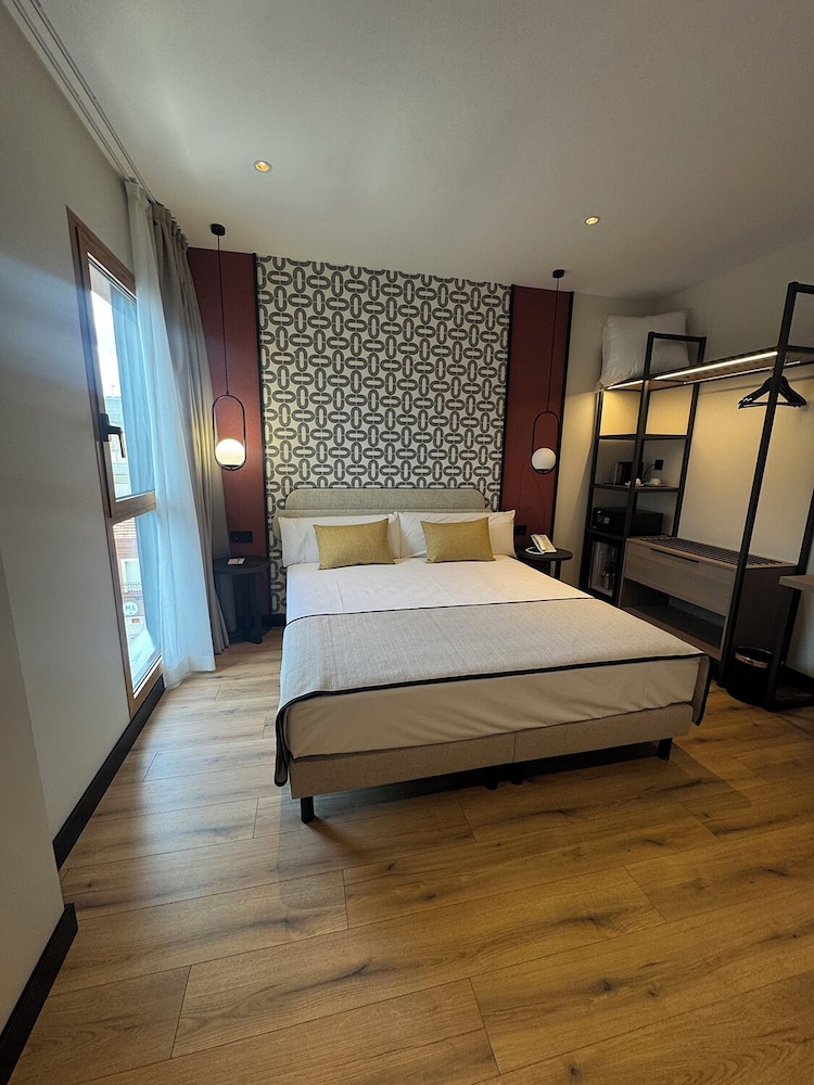 Habitación Doble o Twin