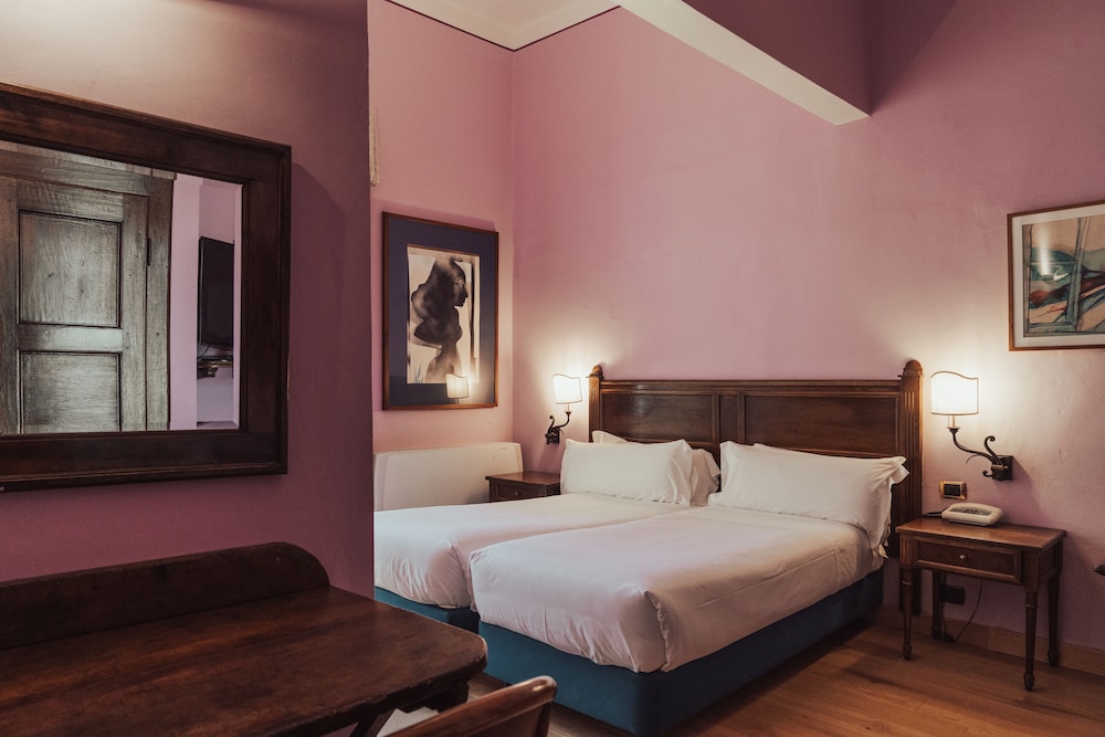 Executive Double or Twin Room photo 1