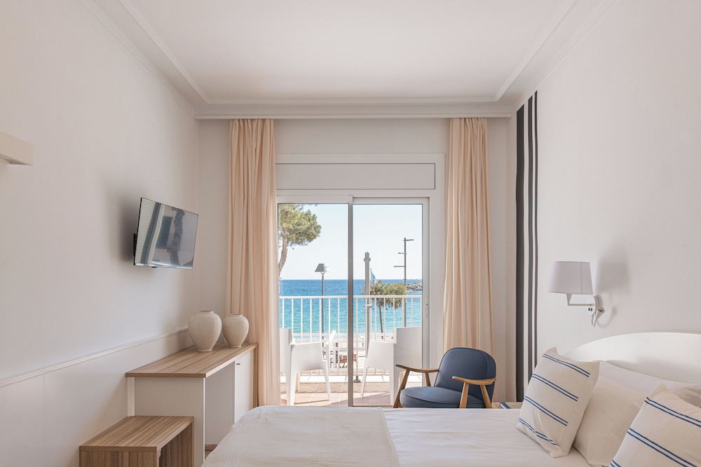 Double Room, Terrace, Sea View - Photo 1