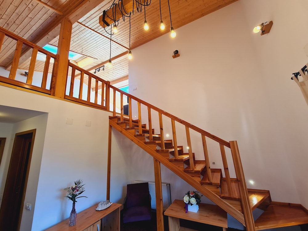 Family Suite, Mountain View - Photo 4