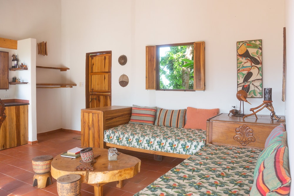Panoramic Cabin photo 1