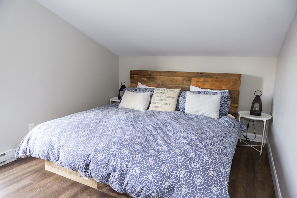 Apartment, Private Bathroom, Lakeside
