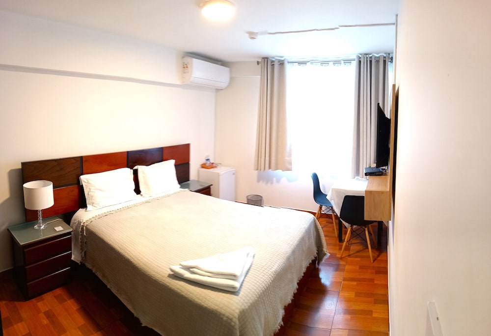 Business Double Room photo 1