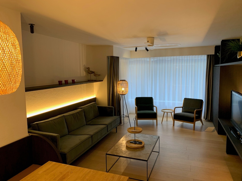 Design Apartment, 2 Bedrooms