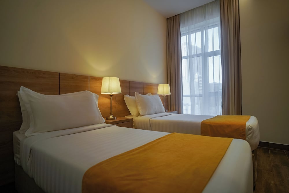 Standard Double or Twin Room - Photo 1