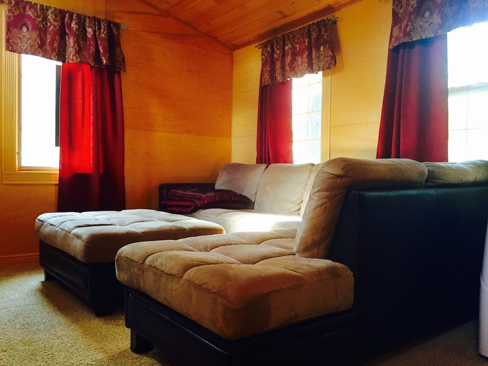 Classic Suite, 1 Bedroom photo 3