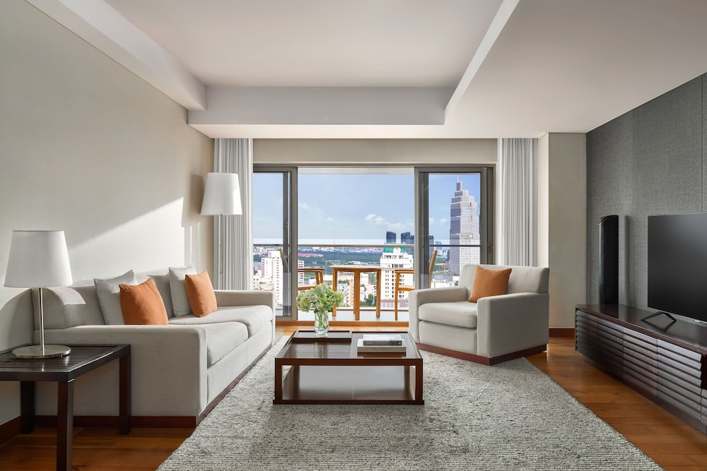 Apartment, 3 Bedrooms, Balcony