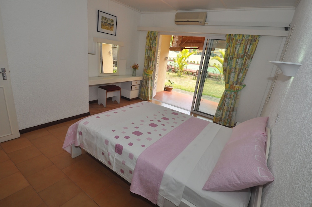 Bangalô, 3 Quartos