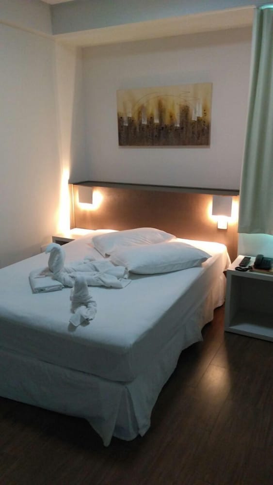 Deluxe Double Room, 1 Double Bed - Photo 2