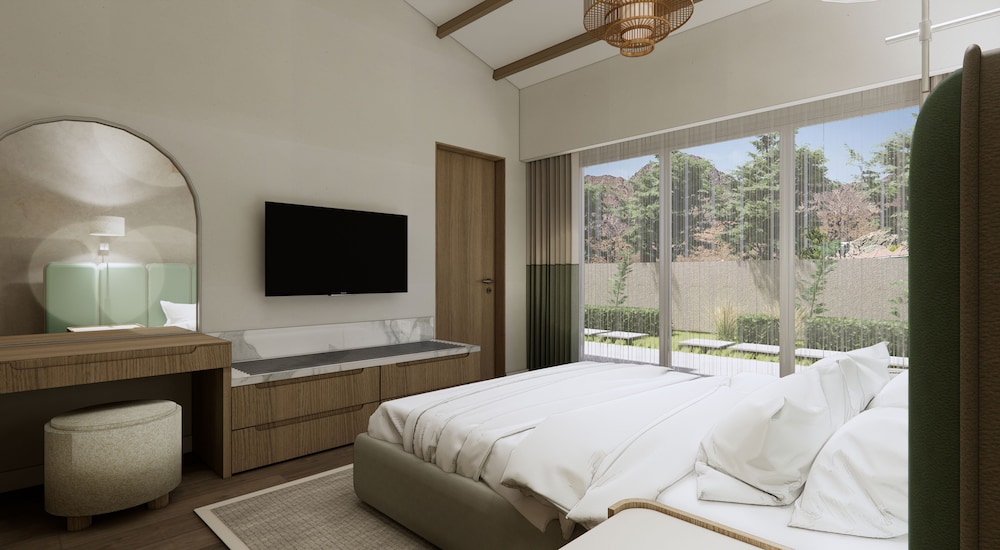 Villa, 3 Bedrooms