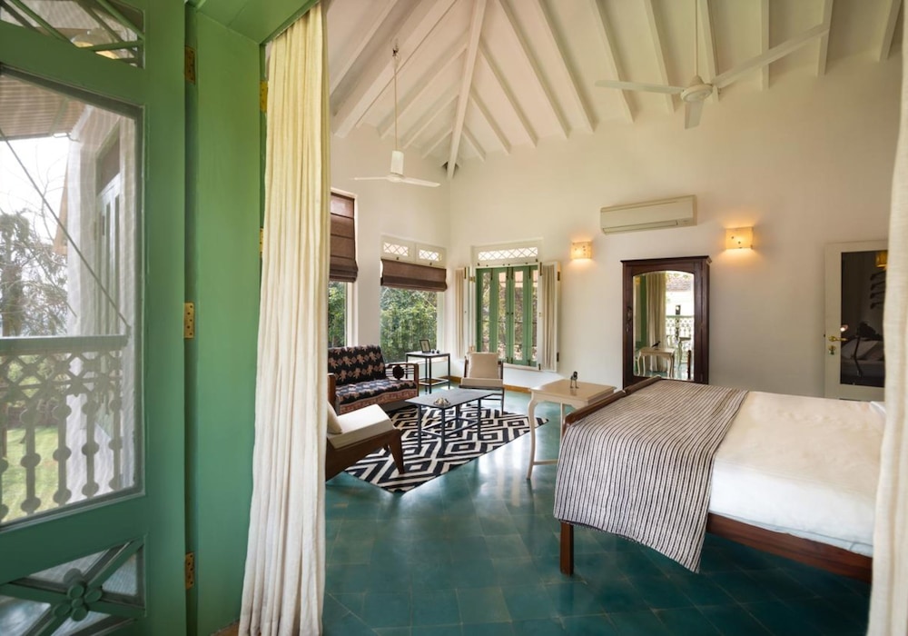 Mandovi Room