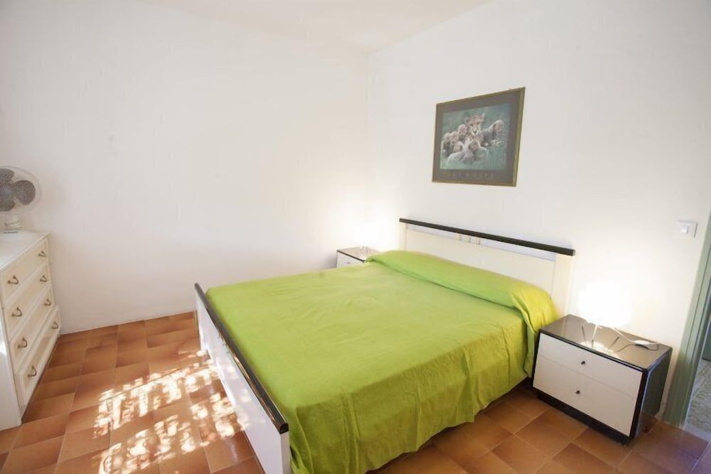 Apartment, 2 Bedrooms (Le Mimose 2)
