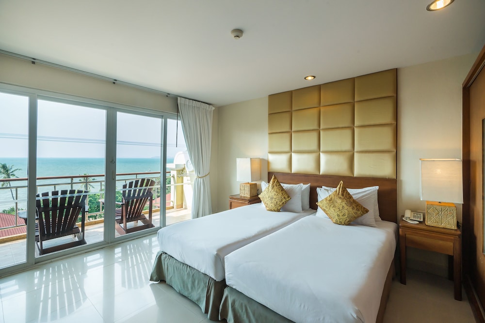 Cabana Suite Sea view - No Pets Allowed - Photo 13
