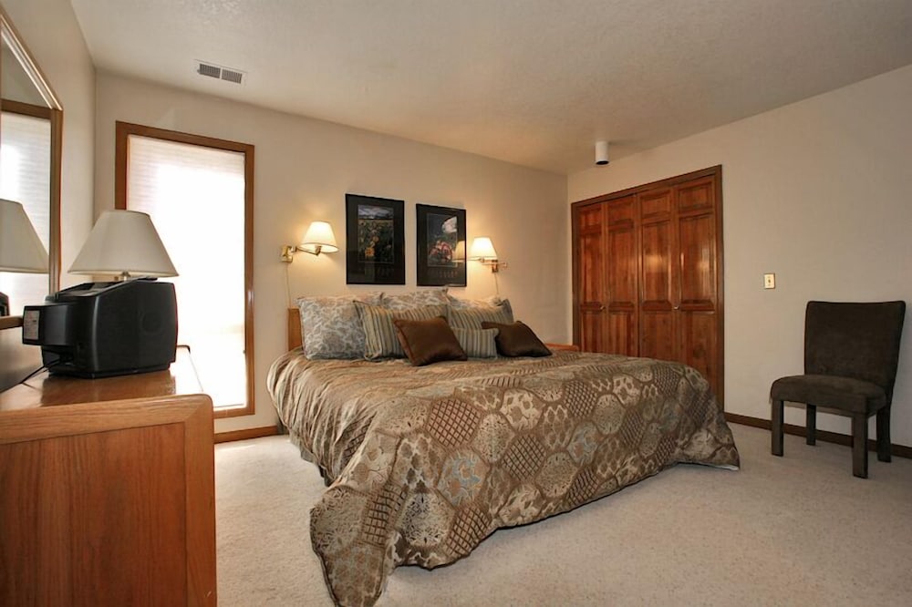 One Bedroom