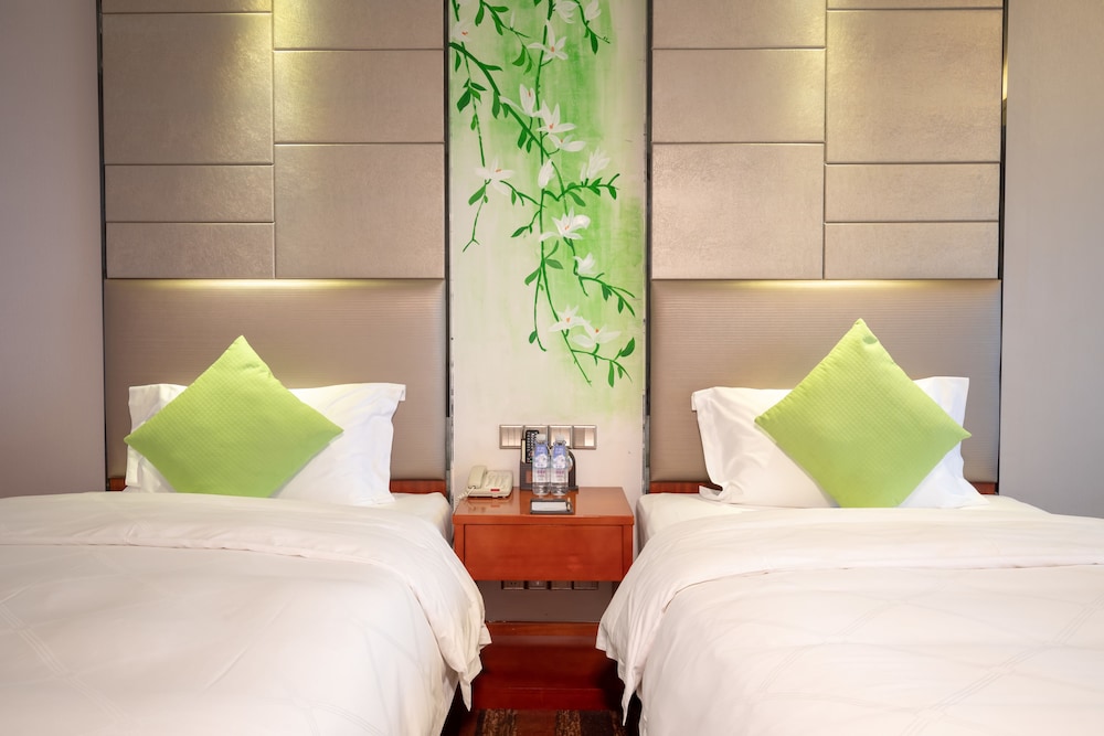 Premium Double Room photo 3