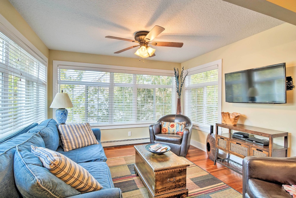 House (2 Bedrooms) photo 1