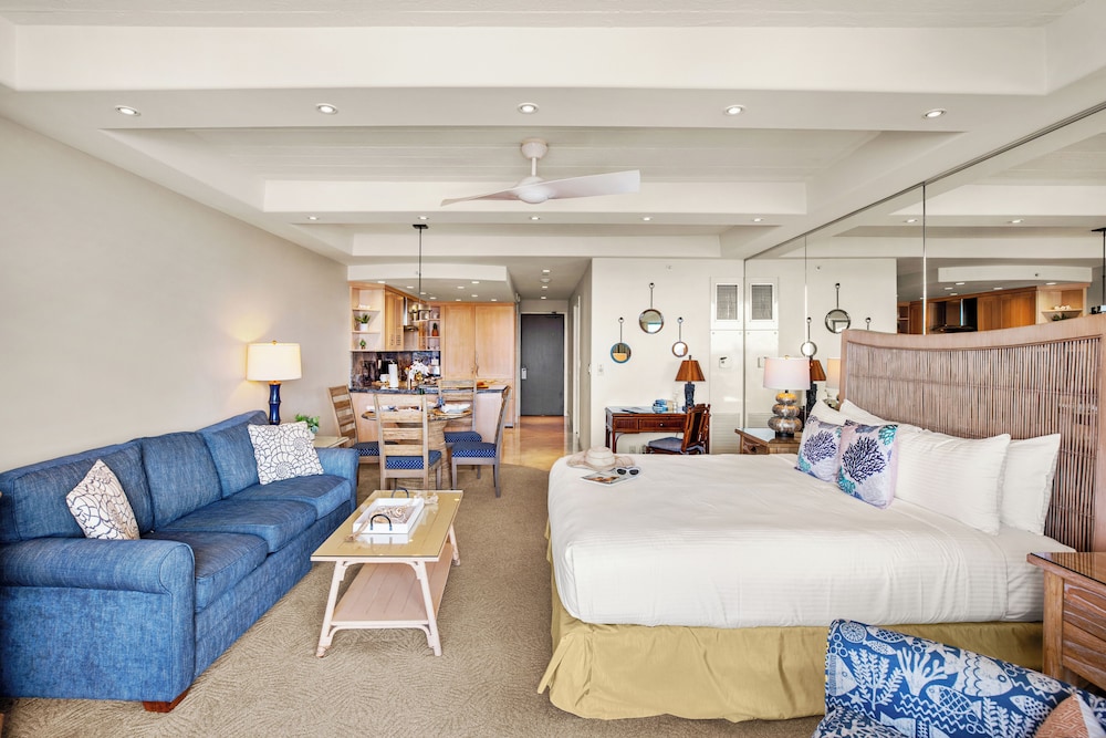 Premium Studio, Ocean View - Photo 4