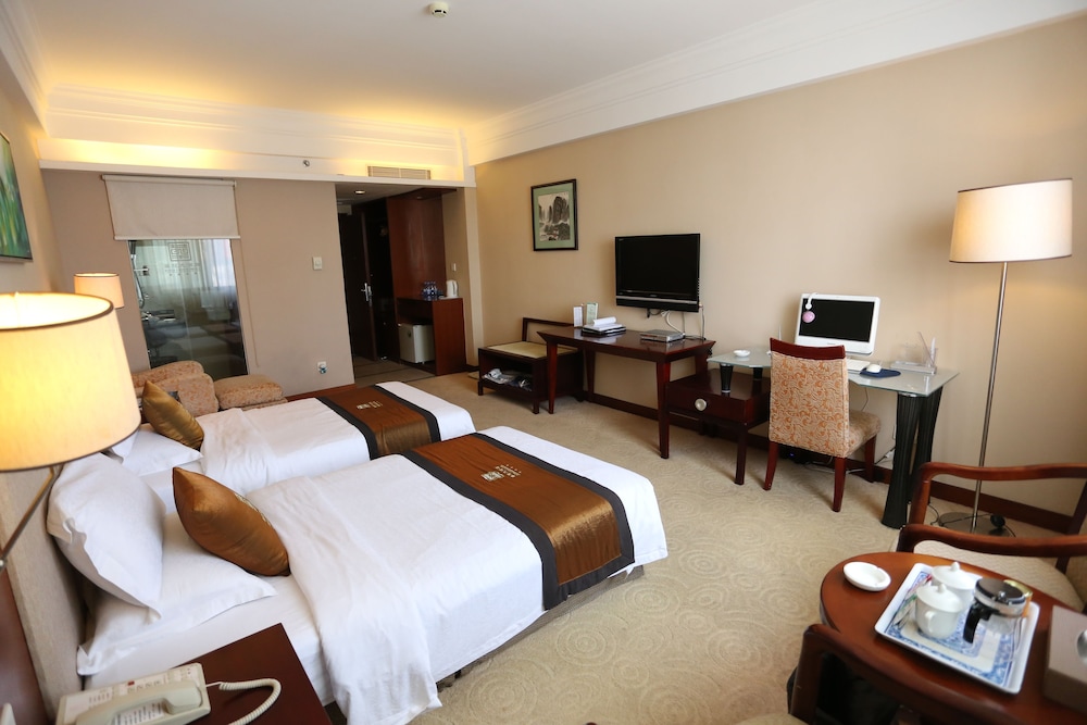 Standard Room photo 2