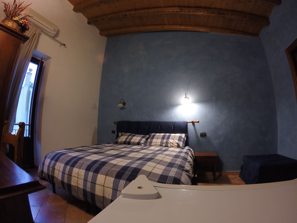 Double Or Twin Room, Sea View