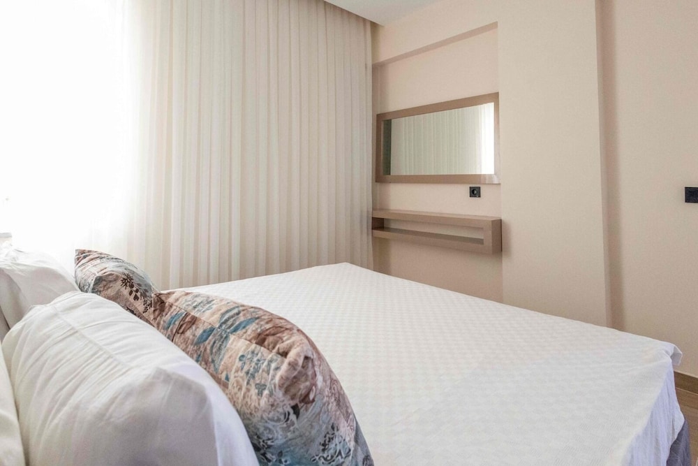 Basic Apartment, 1 Double Bed with Sofa bed