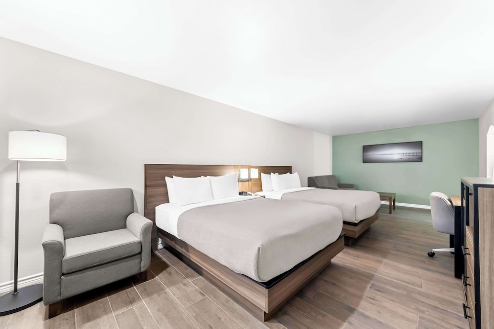Suite, Multiple Beds, Non Smoking - Photo 3