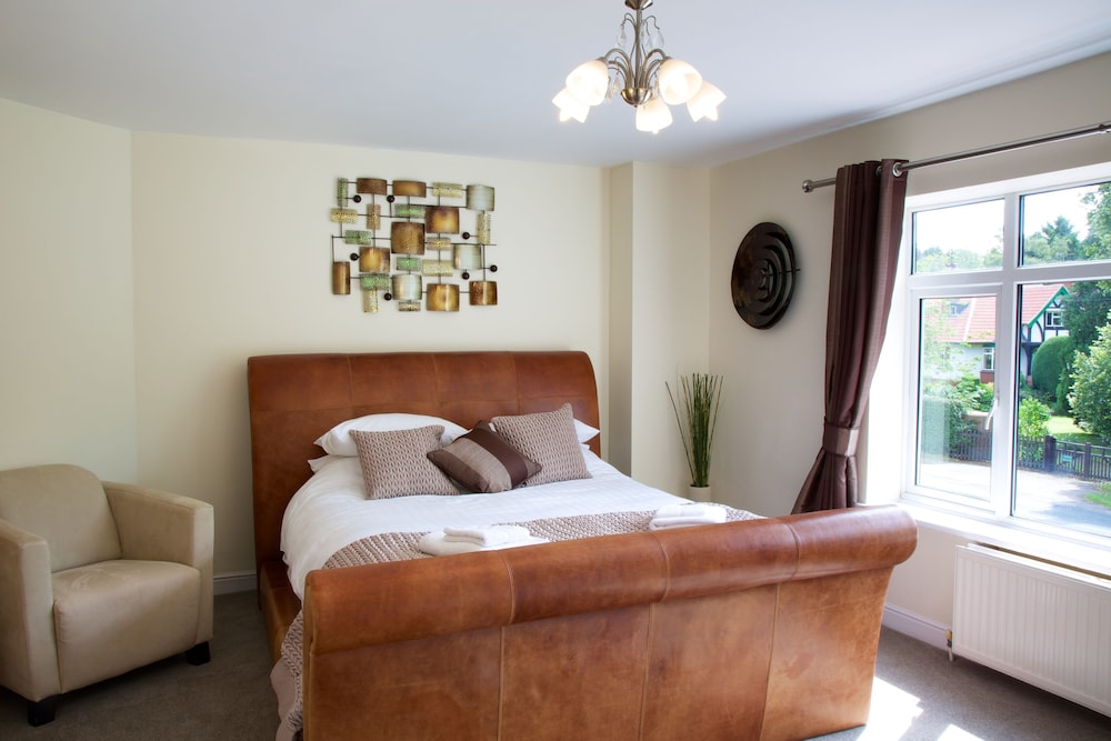 Double Room photo 3