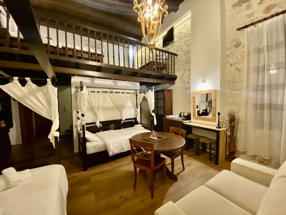 Superior Suite