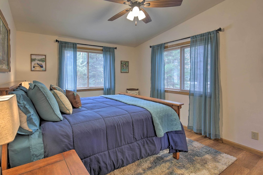 House (3 Bedrooms) photo 3