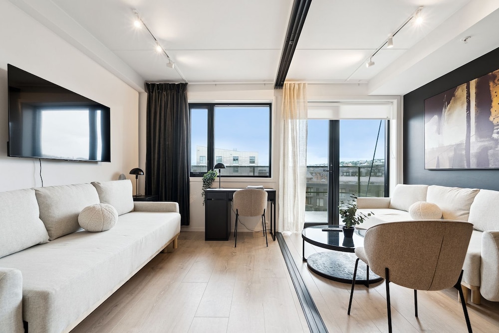 Comfort Apartment photo 2
