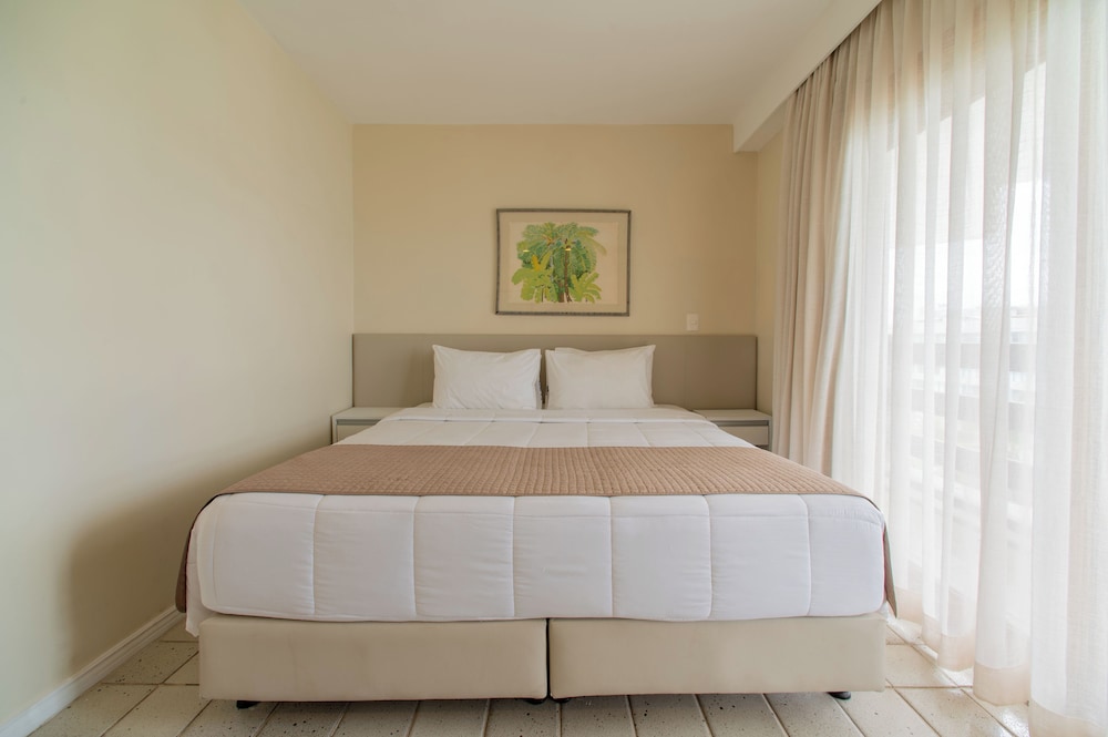 Deluxe Double Room, Sea View