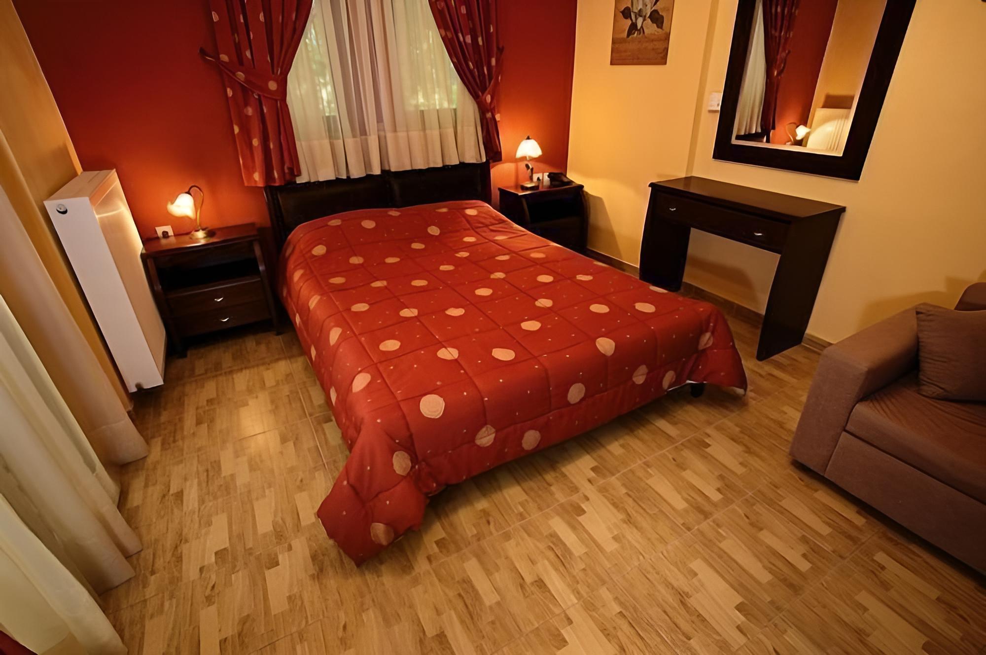 Standard Double Room photo 1