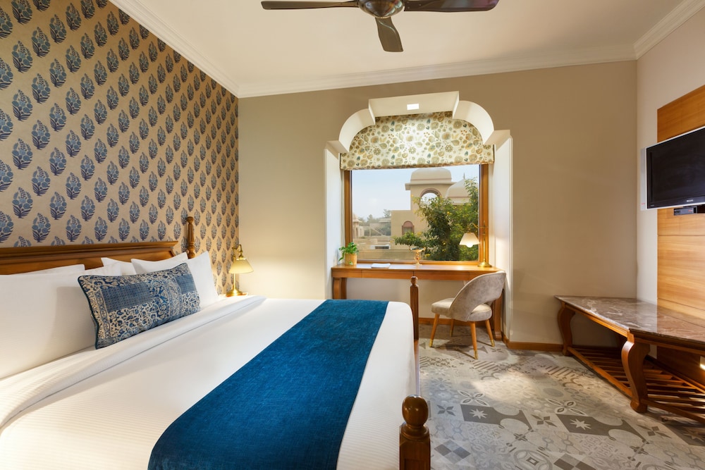 Heritage Premium Room photo 2